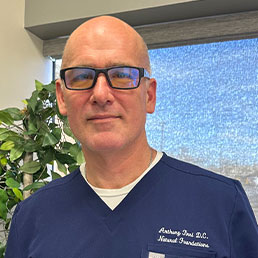 Dr. Anthony Tirri, DC